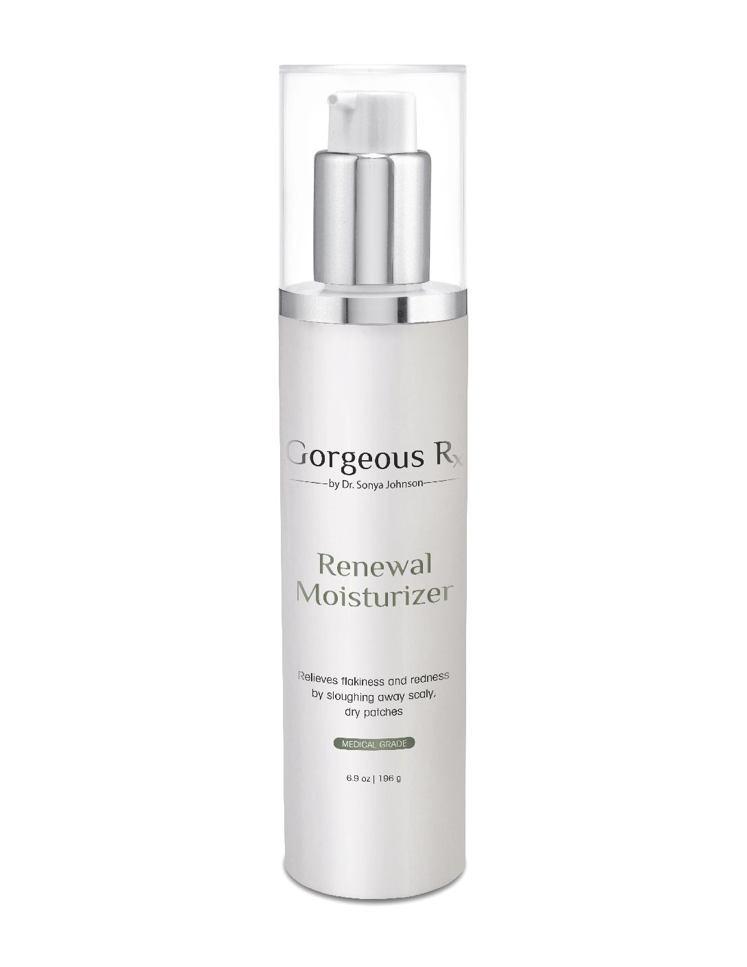 Renewal Moisturizer